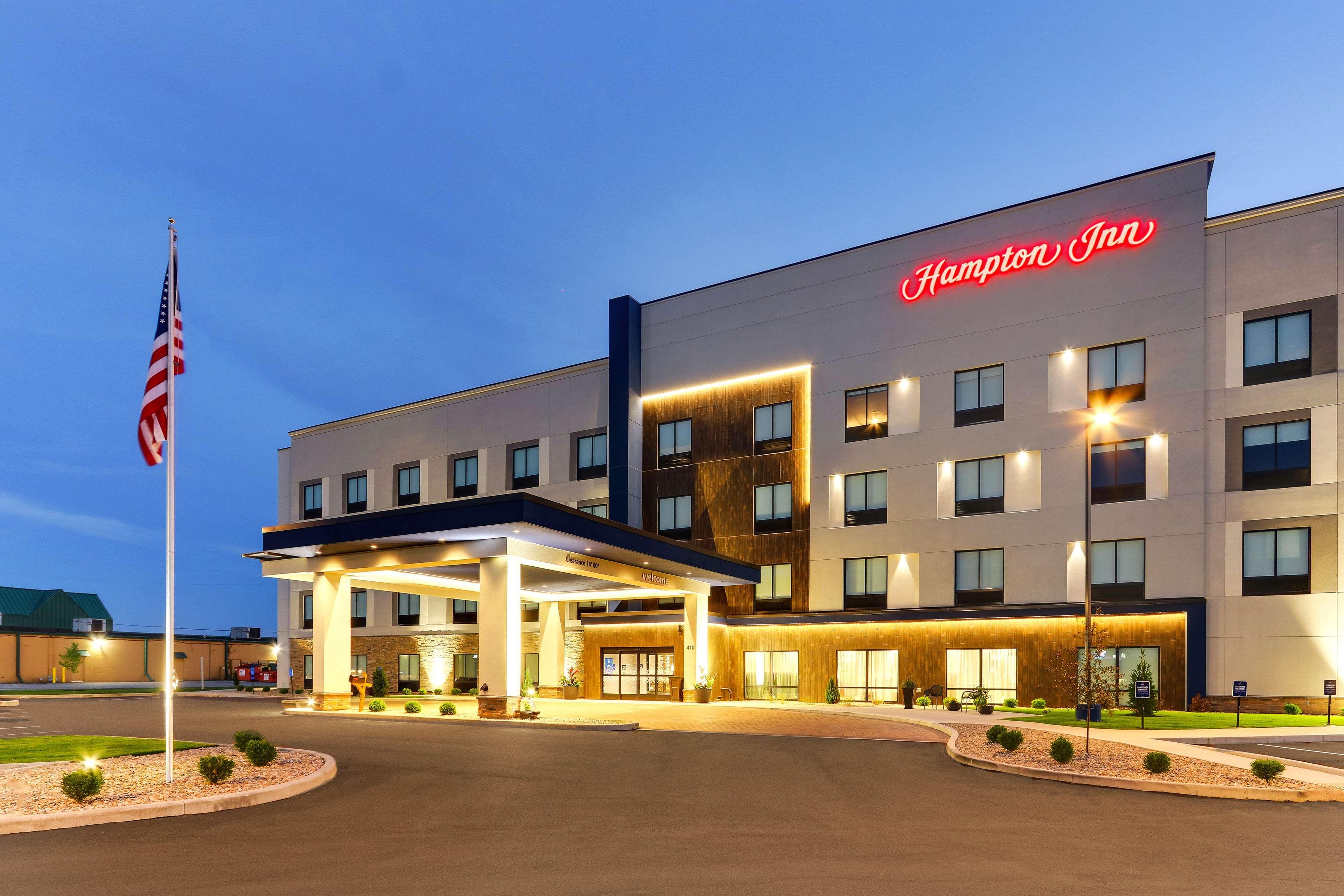 Hampton Inn Lebanon, In Εξωτερικό φωτογραφία
